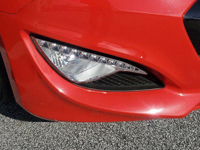 used 2016 Hyundai Genesis Coupe car, priced at $16,450