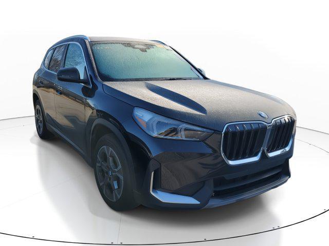 used 2023 BMW X1 car, priced at $31,950