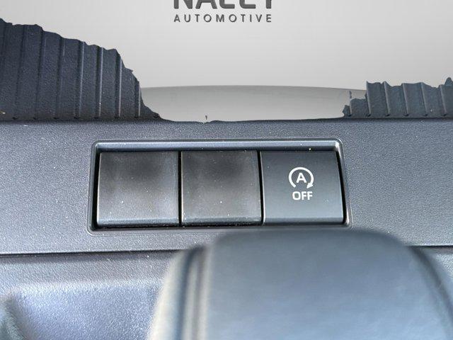 new 2026 Toyota Corolla Cross car, priced at $31,116