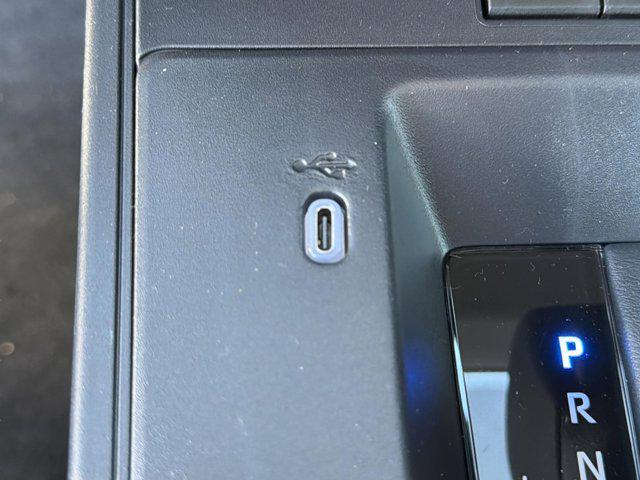 new 2026 Toyota Corolla Cross car, priced at $31,116