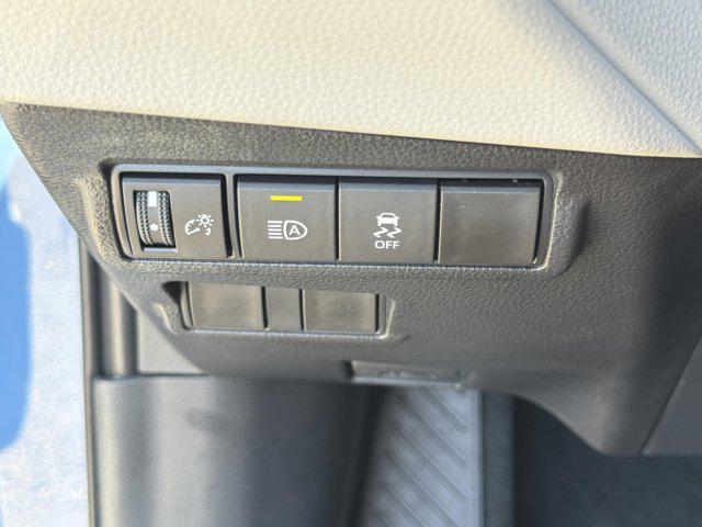 new 2026 Toyota Corolla Cross car, priced at $31,116