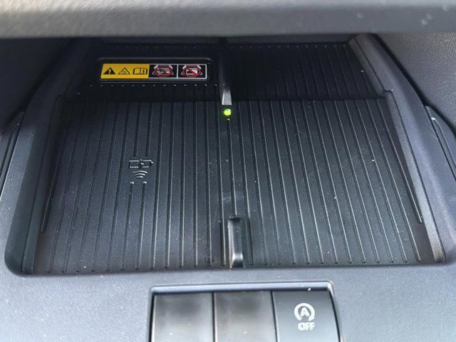 new 2026 Toyota Corolla Cross car, priced at $31,116