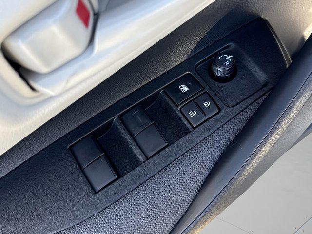 new 2026 Toyota Corolla car, priced at $25,291