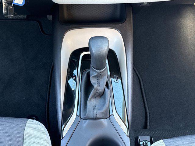 new 2026 Toyota Corolla car, priced at $25,291