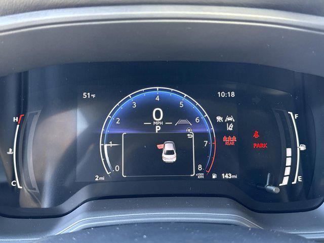 new 2026 Toyota Corolla car, priced at $25,291