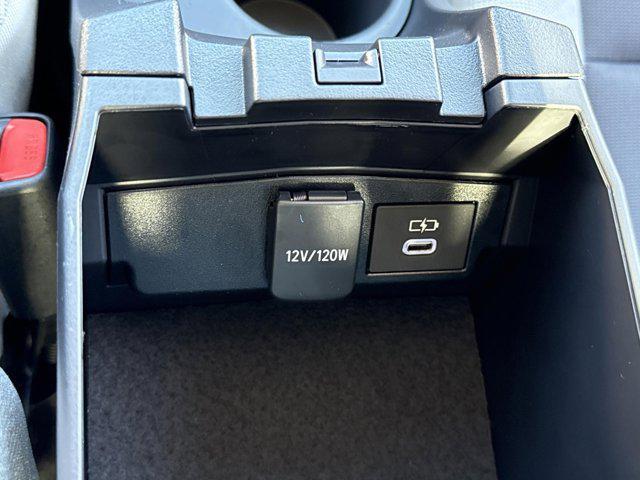 new 2026 Toyota Corolla car, priced at $25,291