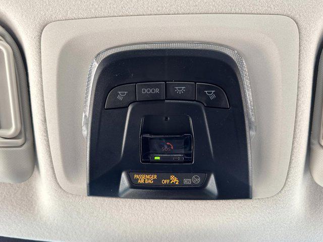 new 2026 Toyota Corolla car, priced at $25,291