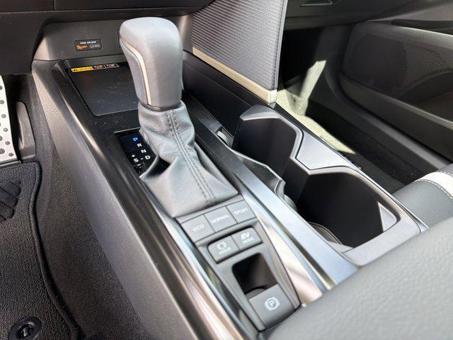 new 2026 Toyota Camry car, priced at $35,750