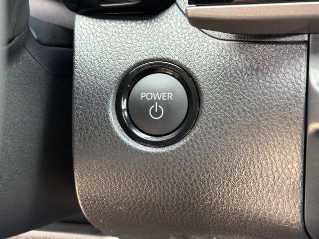 new 2026 Toyota Camry car, priced at $35,750