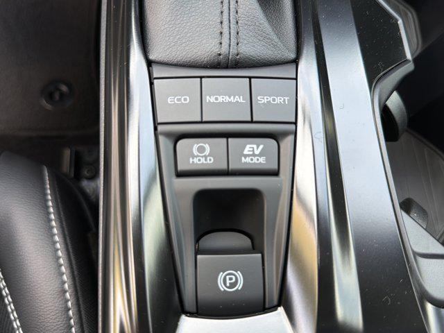 new 2026 Toyota Camry car, priced at $35,750