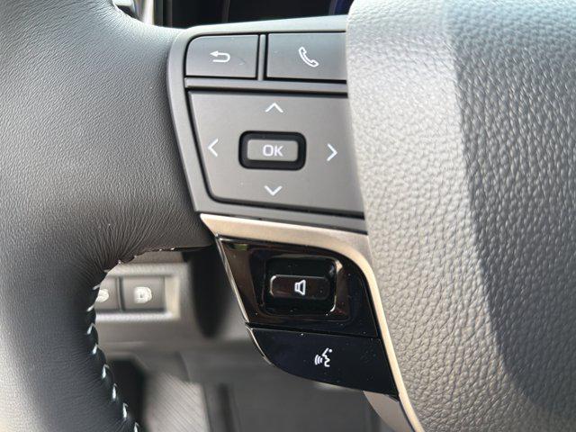 new 2026 Toyota Camry car, priced at $35,750