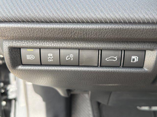 new 2026 Toyota Camry car, priced at $35,750