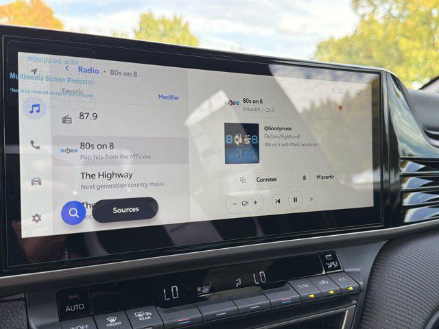 new 2026 Toyota Camry car, priced at $35,750