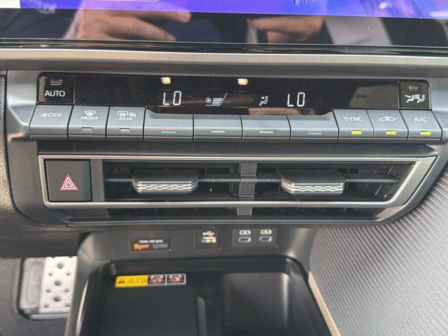 new 2026 Toyota Camry car, priced at $35,750