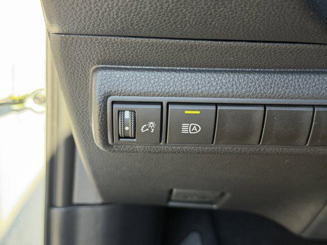 new 2026 Toyota Corolla car, priced at $24,792