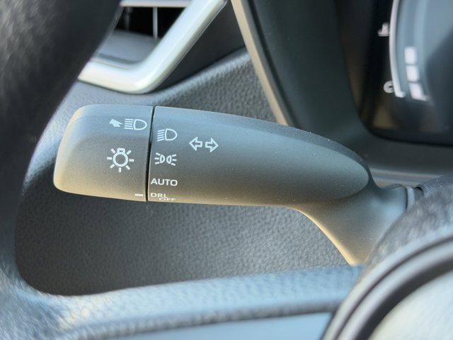 new 2026 Toyota Corolla car, priced at $24,792