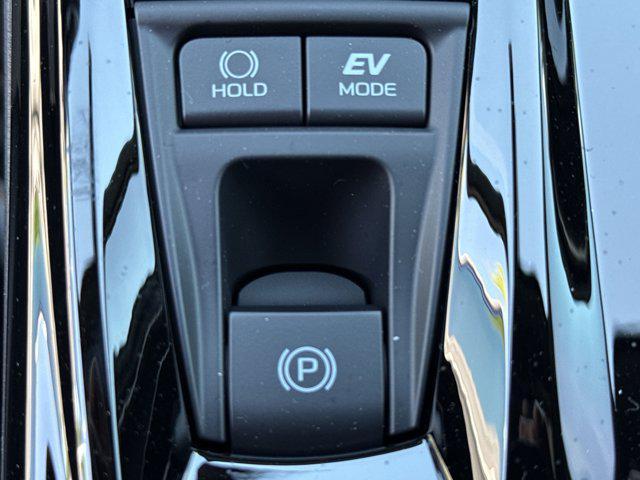 new 2025 Toyota Camry car, priced at $39,711