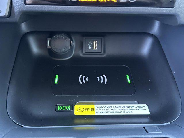 new 2025 Toyota RAV4 Hybrid car, priced at $39,619