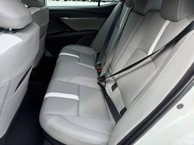 used 2025 Toyota Camry car, priced at $31,850