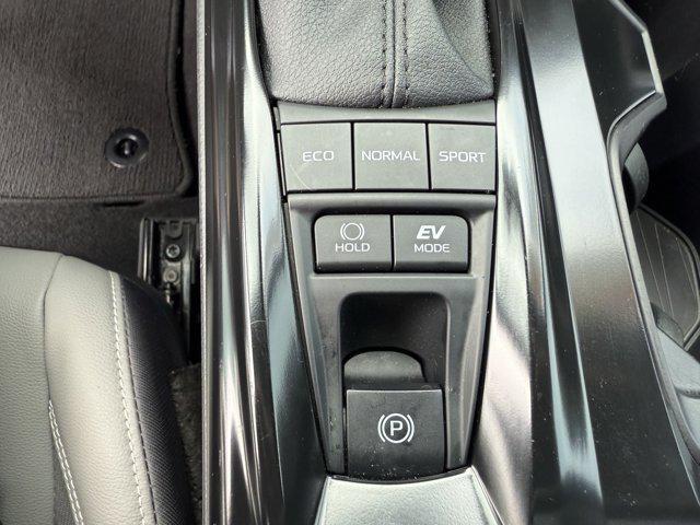 used 2025 Toyota Camry car, priced at $31,850