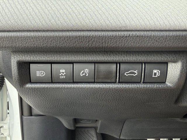 used 2025 Toyota Camry car, priced at $30,550