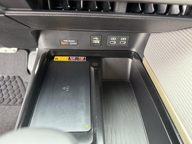 used 2025 Toyota Camry car, priced at $31,850