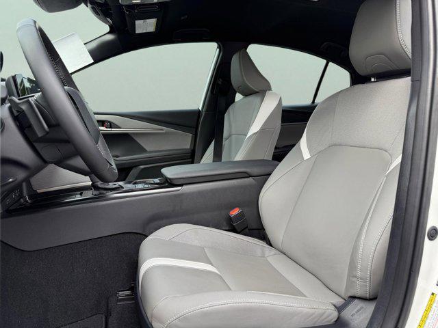 used 2025 Toyota Camry car, priced at $30,550