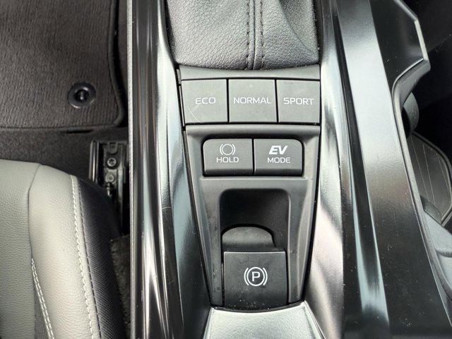 used 2025 Toyota Camry car, priced at $30,550