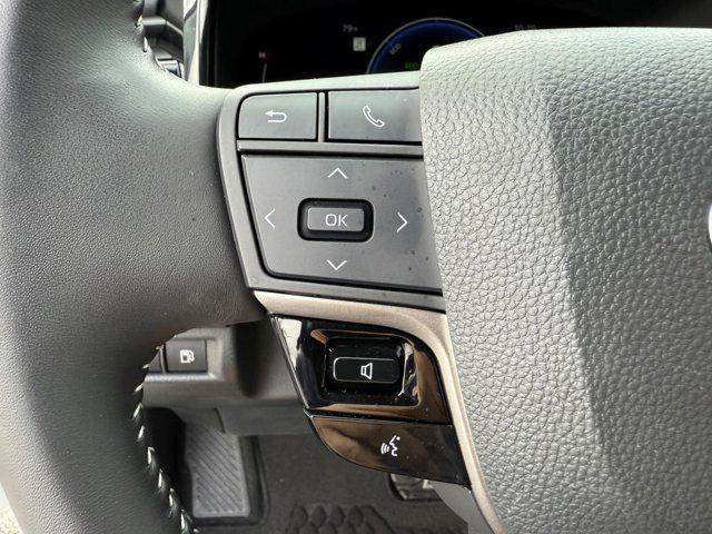 used 2025 Toyota Camry car, priced at $30,550