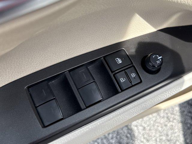 used 2024 Toyota Camry car, priced at $25,350
