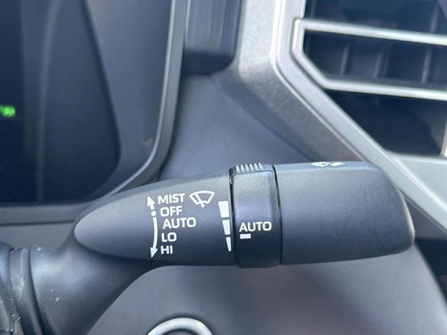 used 2022 Toyota Tundra car, priced at $49,750