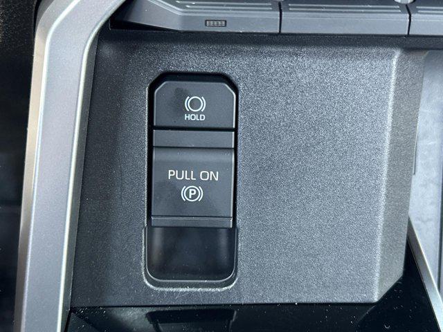 used 2022 Toyota Tundra car, priced at $49,750