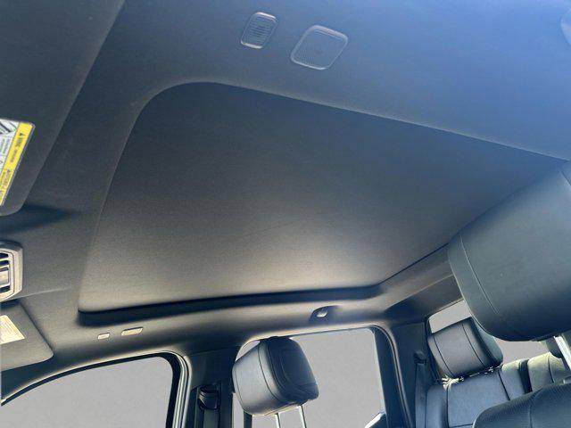 used 2022 Toyota Tundra car, priced at $49,750