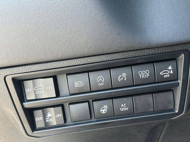 used 2022 Toyota Tundra car, priced at $49,750