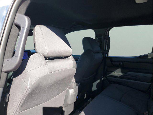 new 2024 Toyota Tacoma car, priced at $46,435