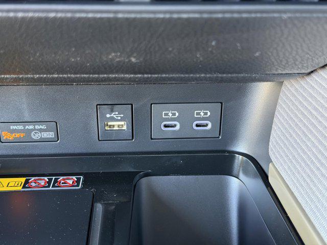 new 2026 Toyota Camry car, priced at $37,120