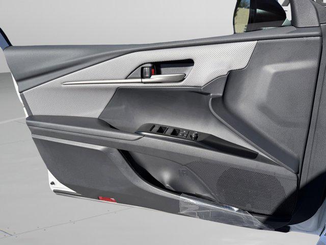 new 2026 Toyota Camry car, priced at $37,120