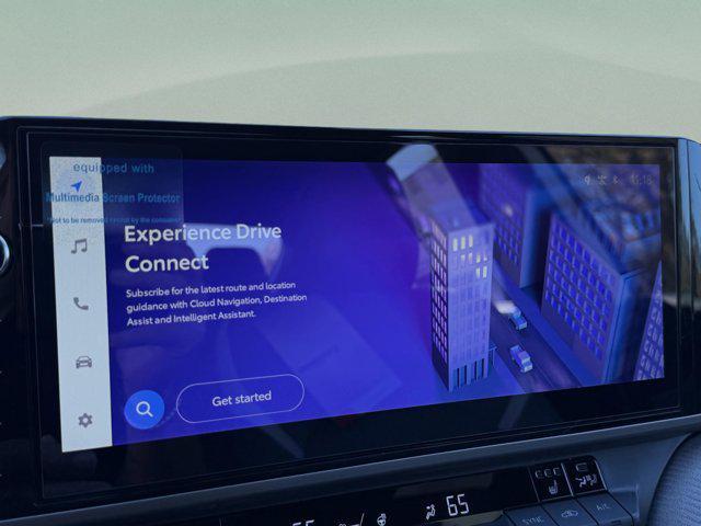 new 2026 Toyota Camry car, priced at $37,120