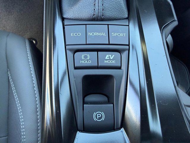 new 2026 Toyota Camry car, priced at $37,120