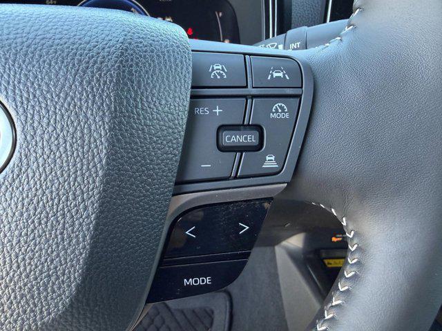 new 2026 Toyota Camry car, priced at $37,120