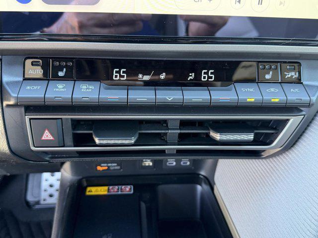 new 2026 Toyota Camry car, priced at $37,120