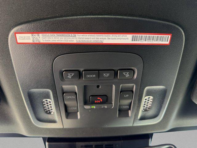 new 2026 Toyota Camry car, priced at $37,120