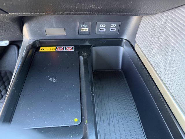 new 2026 Toyota Camry car, priced at $37,120