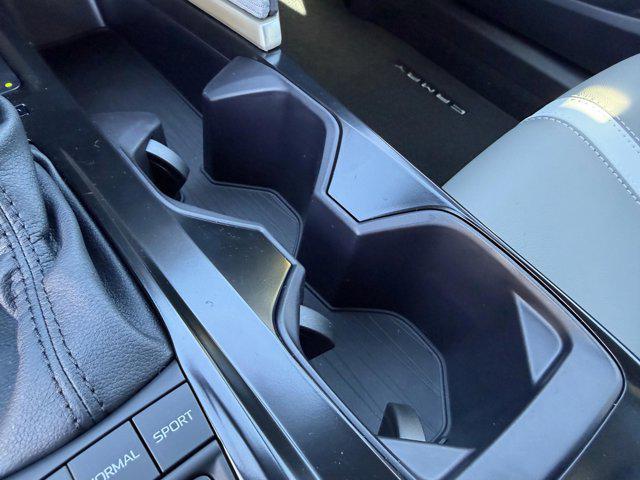 new 2026 Toyota Camry car, priced at $37,120