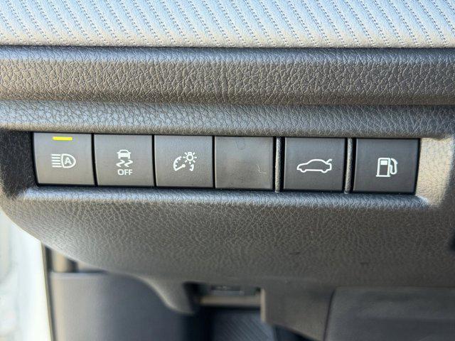 new 2026 Toyota Camry car, priced at $37,120