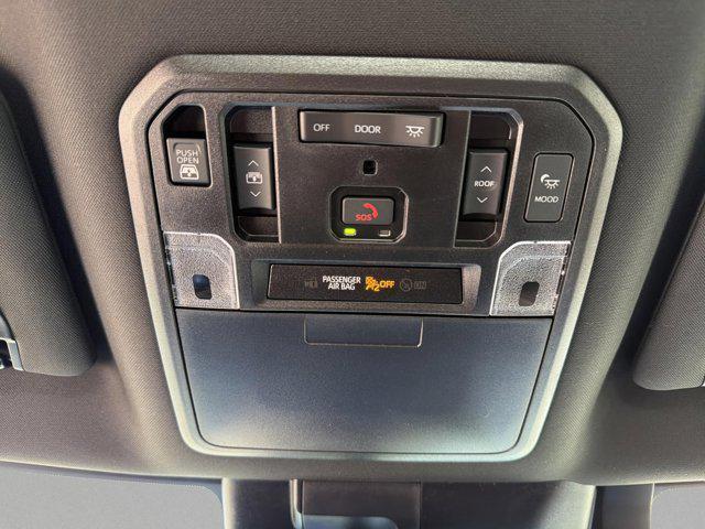 new 2026 Toyota Tundra Hybrid car, priced at $79,764