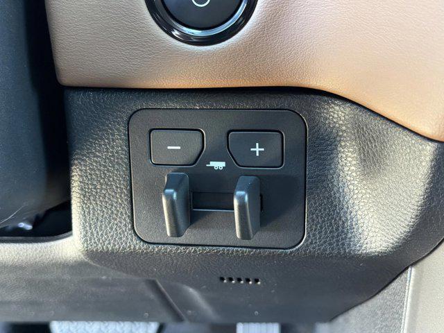 new 2026 Toyota Tundra Hybrid car, priced at $79,764