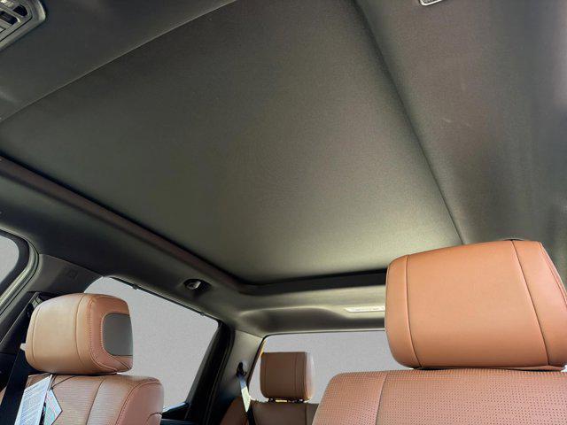 new 2026 Toyota Tundra Hybrid car, priced at $79,764