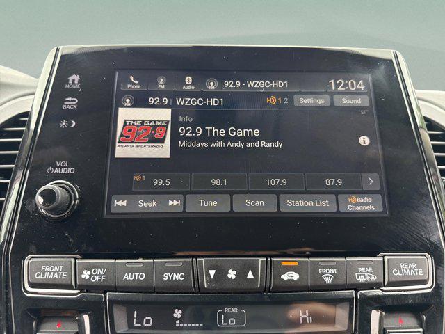 used 2019 Honda Odyssey car, priced at $21,970