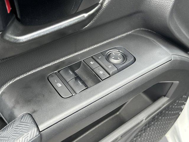 new 2025 Toyota Tacoma car, priced at $38,172